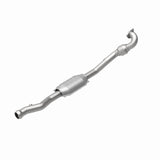 MagnaFlow Direct Fit Catalytic Converter 1997 Volvo 850 2.3L Turbo - 23763
