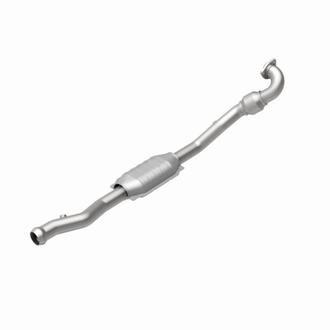 MagnaFlow Direct Fit Catalytic Converter 1997 Volvo 850 2.3L Turbo - 23763
