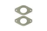 Turbosmart WG38 Weld Flanges - Stainless - TS-0501-2001