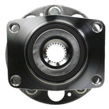 MOOG 16-22 Honda HR-V Rear Hub Assembly - 512567