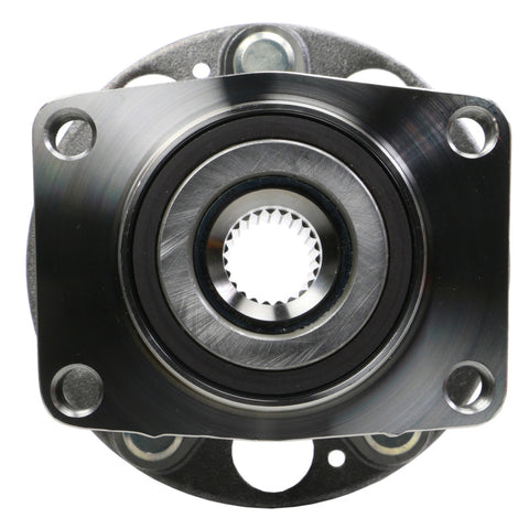 MOOG 16-22 Honda HR-V Rear Hub Assembly - 512567