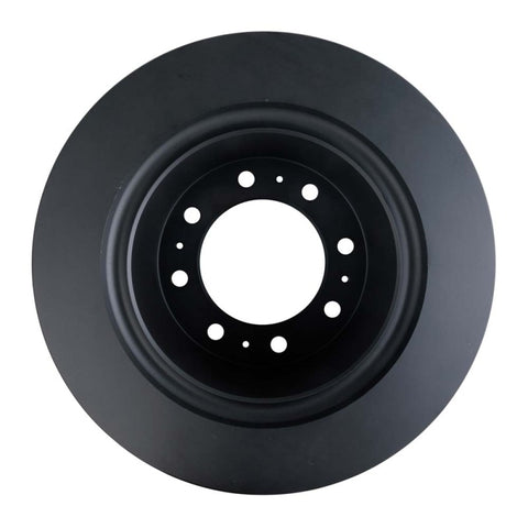 Timbren 09-10 Dodge Ram 2500/3500/11-26 Ram 2500/3500/4000 BES Coated Brake Rotor - Rear - TIM-R145192