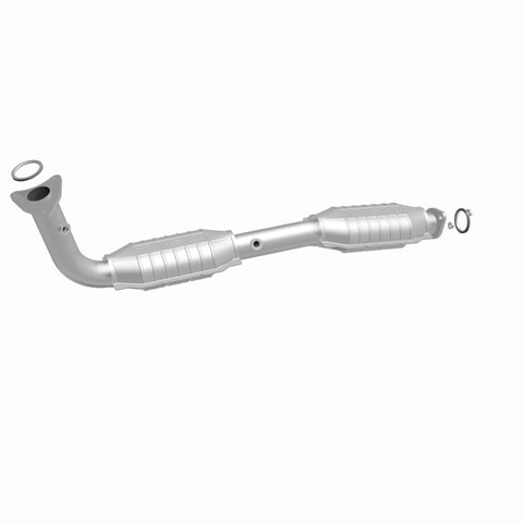 Magnaflow Conv DF 07-08 4.7L Tundra P/S OEM - 49626