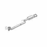 MagnaFlow Conv DF 90-95 Nissan 300ZX 3.0L D/S Turbocharged - 23929