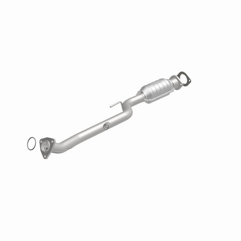 MagnaFlow Conv DF 90-95 Nissan 300ZX 3.0L D/S Turbocharged - 23929