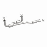 MagnaFlow Direct Fit Catalytic Converter 95-99 Nissan Maxima 3.0L F - 27503