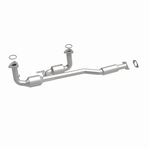 MagnaFlow Direct Fit Catalytic Converter 95-99 Nissan Maxima 3.0L F - 27503