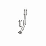 Magnaflow California Direct Fit Converter 07-08 Hyundai Tiburon 2.7L - 5571534