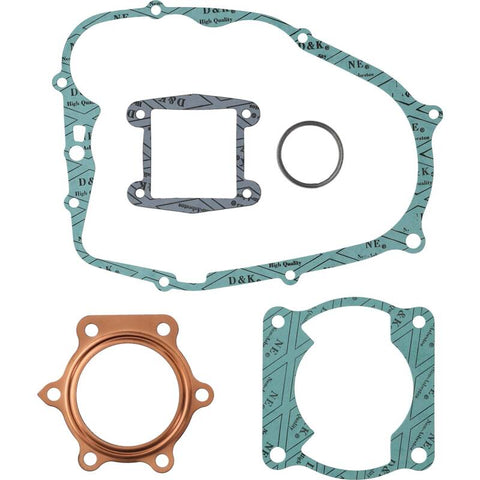 Vertex Gaskets 88-06 Yamaha YFS200 Blaster Complete Gasket Kit - 808811