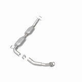 MagnaFlow Direct Fit Catalytic Converter 07-08 4.7L Tundra D/S OEM - 49625