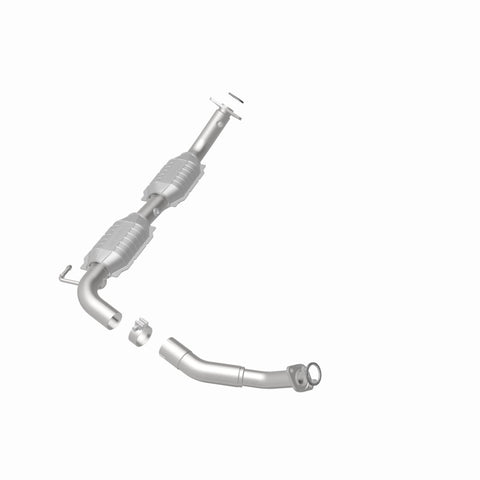 MagnaFlow Direct Fit Catalytic Converter 07-08 4.7L Tundra D/S OEM - 49625