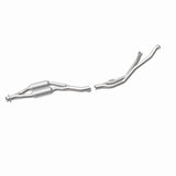 MagnaFlow Conv DF 1994 Mercedes S320 3.2L - 23849
