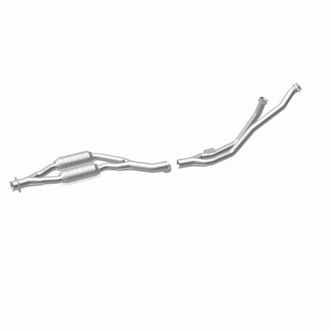 MagnaFlow Conv DF 1994 Mercedes S320 3.2L - 23849