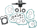 Hot Rods 03-09 Yamaha WR 250 F 250cc Bottom End Kit - CBK0172