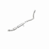 MagnaFlow Direct Fit Catalytic Converter 09 Matrix/Vibe 2.4 FWD OEM - 49502