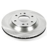 Power Stop 04-05 Buick Rainier Front Autospecialty Brake Rotor - AR8649