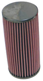 K&N 04-07 Yamaha YXR660 Rhino / 06-09 YXR450 Rhino Replacement Air Filter - YA-6504