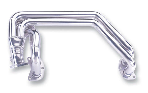 Borla 02-14 WRX / 04-18 STi Header - 17217
