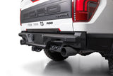 Addictive Desert Designs 21-26 Ford F-150 Raptor Edge Rear Bumper - R210295090103