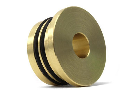 PERRIN 15-26 Subaru WRX / 14-18 Forester / 10-17 Outback 5spd Brass Shifter Bushing - PSP-INR-016