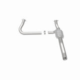 MagnaFlow Direct Fit Catalytic Converter 94-95 Chevy Astro 4.3L 49S - 93155