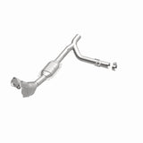 MagnaFlow Direct Fit Catalytic Converter 99 F-150 5.4L V8 P/S 2WD - 93397