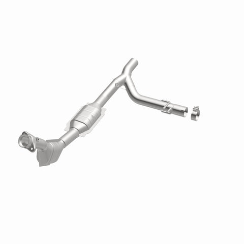 MagnaFlow Direct Fit Catalytic Converter 99 F-150 5.4L V8 P/S 2WD - 93397