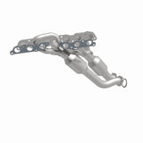 MagnaFlow Direct Fit Catalytic Converter 97-00 Lexus GS300 3.0L - 452843