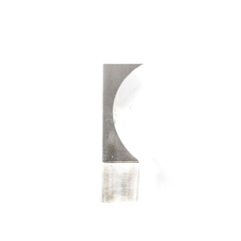VMP Performance Tonsil Style Aluminum Weld-On MAF Flange Mount - Big Bolt Pattern - VMP-MAFB-A