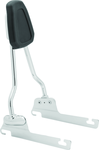 Kuryakyn Sissy Bar For Dyna Chrome - 6583