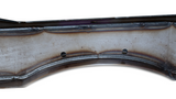 Rust Buster 1988-1998 Chevy/GMC C/K 1500 & 2500 Spare Tire Crossmember - RB7329