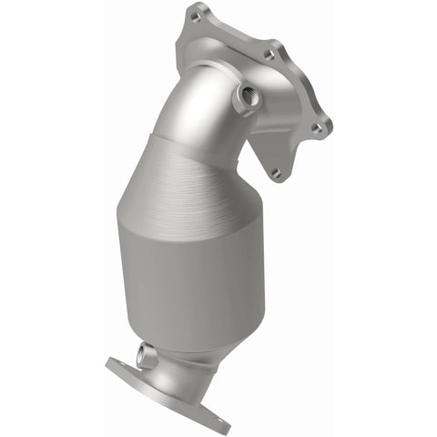 MagnaFlow 13-14 Hyundai Genesis Coupe EPA Compliant Direct-Fit Catalytic Converter - 52770