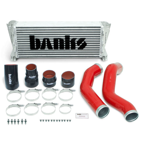 Banks Power 13-17 Ram 6.7L Techni-Cooler System - 25987