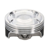 Wiseco 2004+ Subaru EJ257 2.5L 16V WRX STI 100mm Bore 0.020 Oversize -15cc Vol 9.5 Comp - Set of 4 - K705M100
