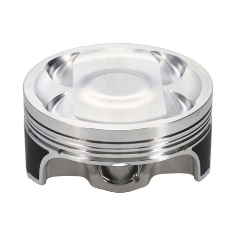 Wiseco 2004+ Subaru EJ257 2.5L 16V WRX STI 100mm Bore 0.020 Oversize -15cc Vol 9.5 Comp - Set of 4 - K705M100