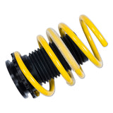 ST Adjustable Lowering Springs 17-19 Audi S3/RS3 8V (Will Not Fit Vehicles w/ EDC) - 273100AK