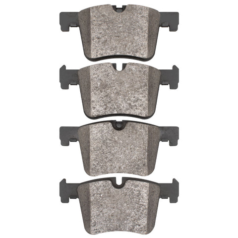 R1 11-21 BMW 328Xi Front Optimum OE Brake Pads - 2552-1561-00