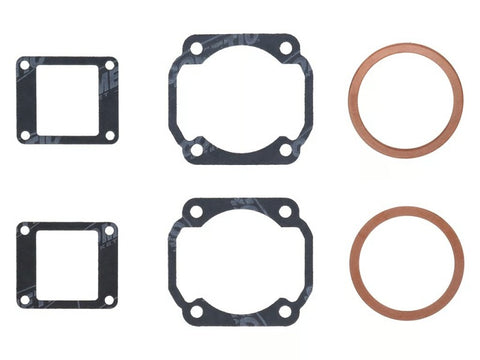 Wiseco 73-75 Yamaha RD350 Top End Gasket Kit - W5561