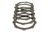 Wiseco Clutch Fiber Kit - 6 Fiber Clutch Basket - WPPF024