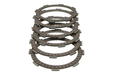 Wiseco Clutch Fiber Kit - 6 Fiber Clutch Basket - WPPF024