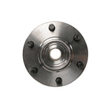 MOOG 16-23 Nissan TITAN XD Front Hub Assembly - 515171