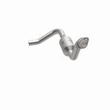 MagnaFlow Direct Fit Catalytic Converter 04-06 Dodge Durango 5.7L Driver Side - 49497