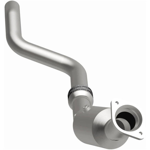 MagnaFlow Direct Fit Catalytic Converter 05 Chrysler 300 C V8 5.7L - 4561243