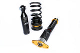ISC Suspension 2012+ Ford Focus ST N1 Coilovers - Sport - F016-1-S