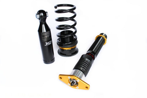 ISC Suspension 2012+ Ford Focus ST N1 Coilovers - Sport - F016-1-S