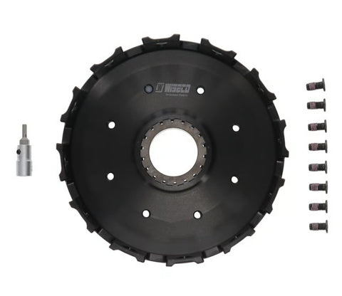 Wiseco 10-17 Honda CRF250R Clutch Basket - WPP3056