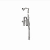 MagnaFlow 98-02 Toyota 4Runner Overland Series Cat Back Performance Exhaust - 19538