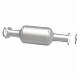 MagnaFlow 93-95 Toyota 4Runner V6 3.0L California Catalytic Converter Direct Fit - 3391884