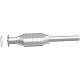 MagnaFlow Direct Fit Catalytic Converter 87-90 Jeep Wrangler 4.2L L6 - 3391225