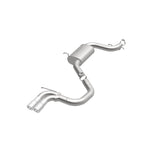 MagnaFlow C/B 06-07 VW Golf/Rabbit 2.0L Turbo - 16691